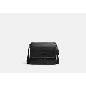 Sprint Map Bag 25 In Signature Jacquard